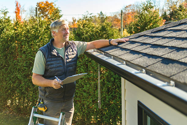 Trusted Gutter Repair And Installation service in Stroudsburg, PA - Ben Roofing and Steel LLC
